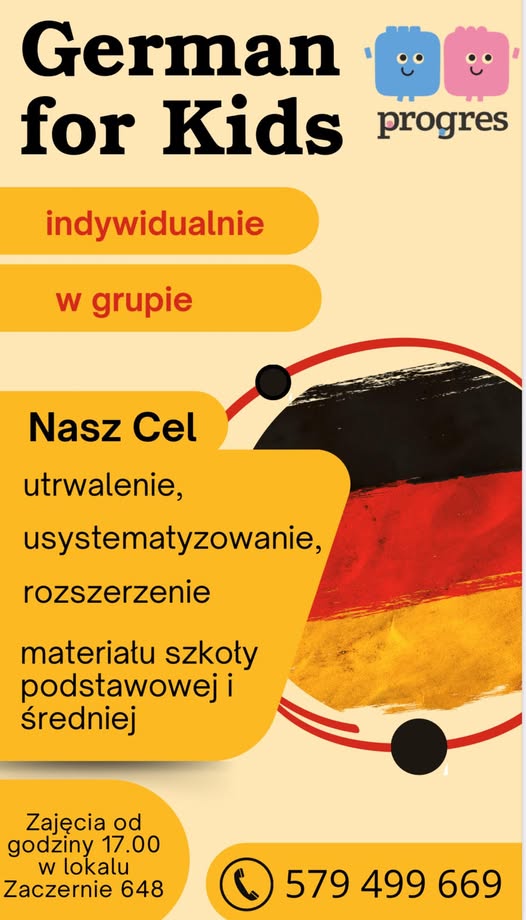 niemikecki